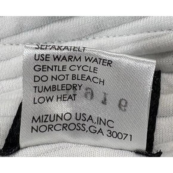 Mizuno light, gray Women’s Softball Pants Size Large RN 89730 - Picture 7 of 9